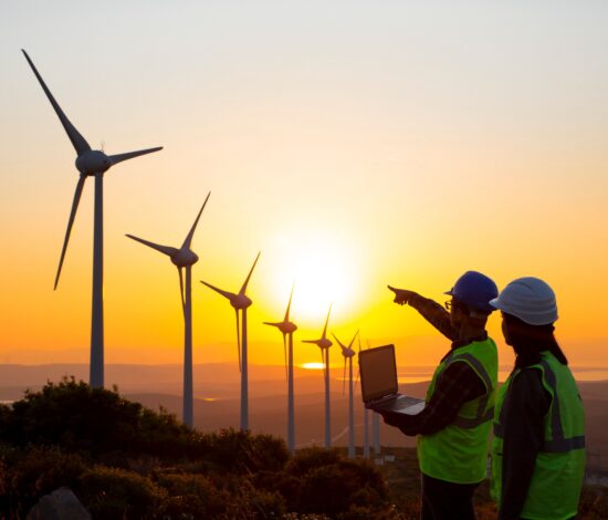 Environmental Engineering Services