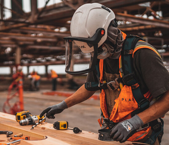 Geotechnical and Foundation Engineering Services