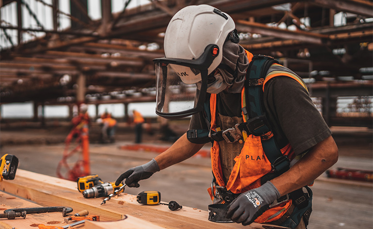 Geotechnical and Foundation Engineering Services