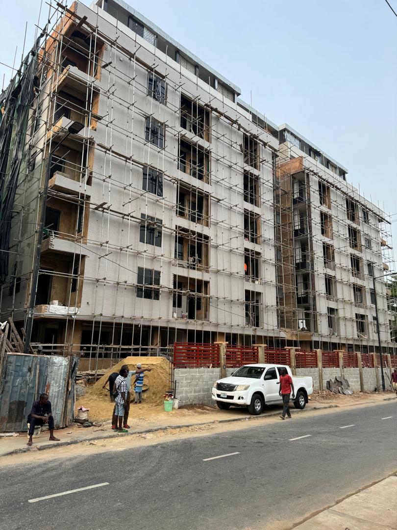 Rockland Building Engineering Services Photo 1 (8)